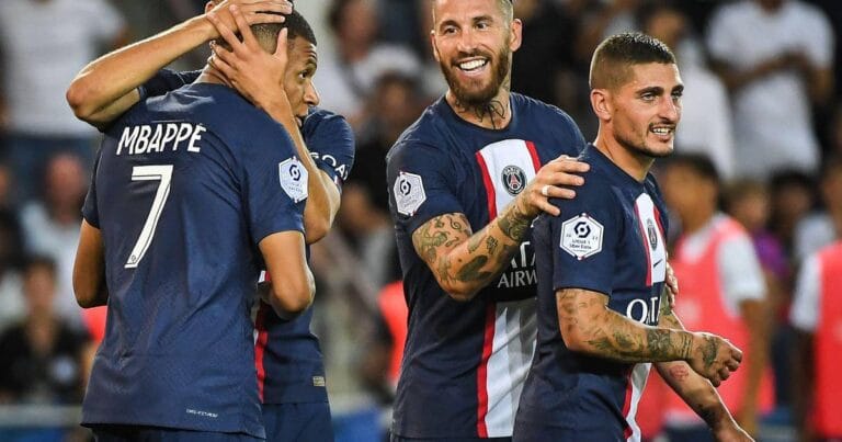 Paris Saint-Germain vs Brest live streaming: Watch Ligue 1 online