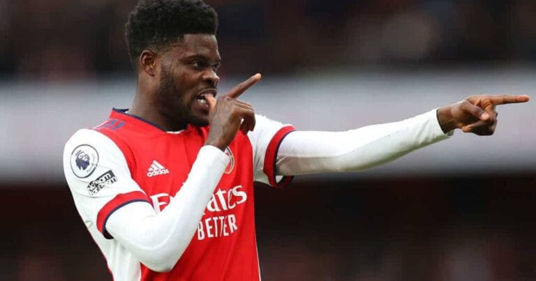 Player Ratings: Arsenal FC vs Leicester City