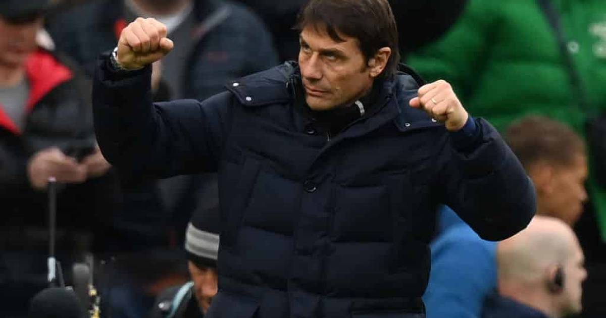 Revealed: The one Tottenham star Antonio Conte singled out for praise after Newcastle