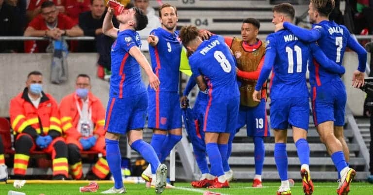 Tuesday’s international friendly betting tips: Previews, predictions and odds