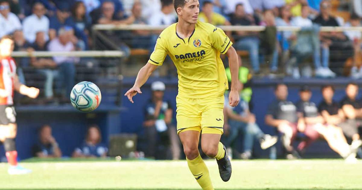 Chelsea have reportedly entered the race for Villarreal’s Pau Torres