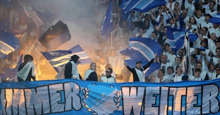 Hoffenheim vs Hertha Berlin live stream: How to watch Bundesliga football online