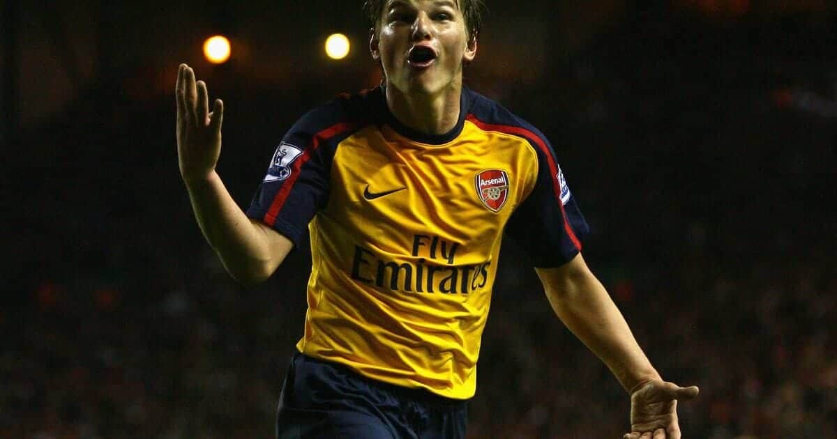 Arsenal vs Liverpool | Five classic Premier League encounters