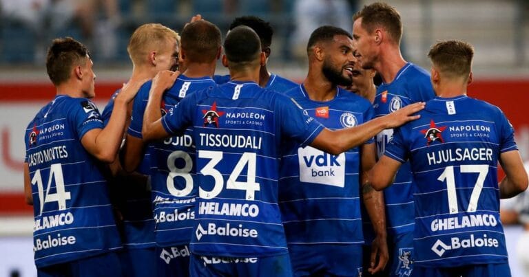 KAA Gent vs PAOK live streaming: Watch UEFA Europa Conference League last-16 second leg online