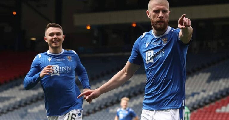 St Johnstone vs Livingston betting tips: Scottish Premiership preview, predictions and odds
