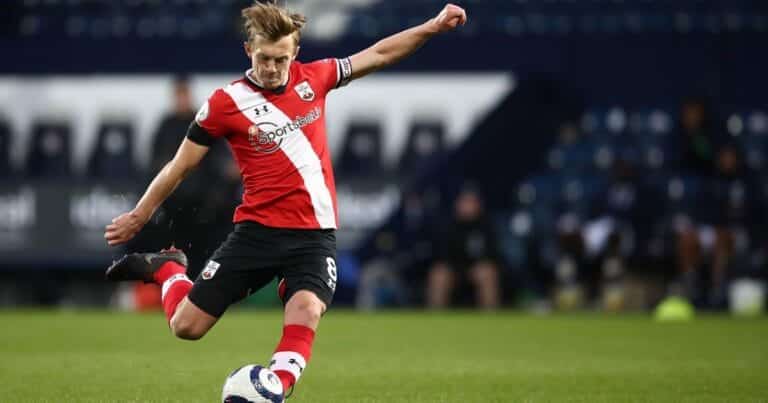 How close is James Ward-Prowse to breaking the all-time PL free-kick record after winner vs Chelsea?