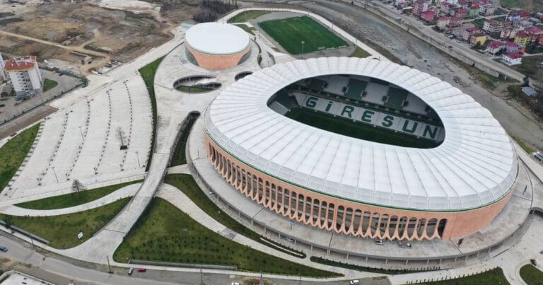 Giresunspor vs Gaziantep FK live streaming: Watch Super Lig online