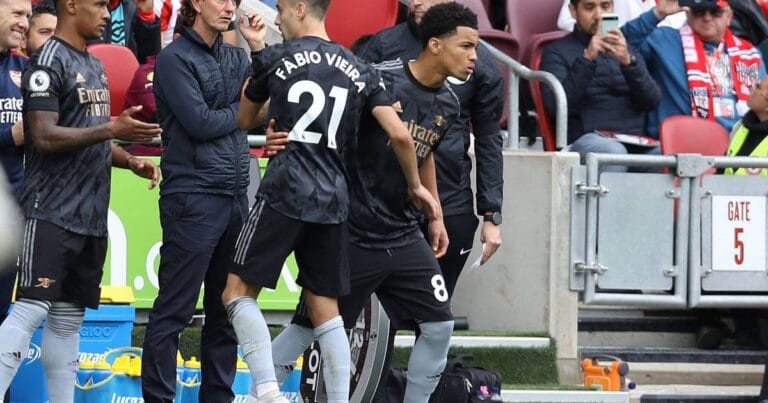 10 youngest Premier League players & where they are now