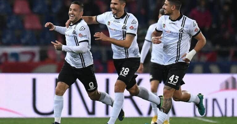 Spezia vs Lazio live streaming: Watch Serie A online