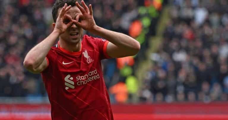 Jurgen Klopp issues injury update on star Liverpool pair ahead of FA Cup semi-final