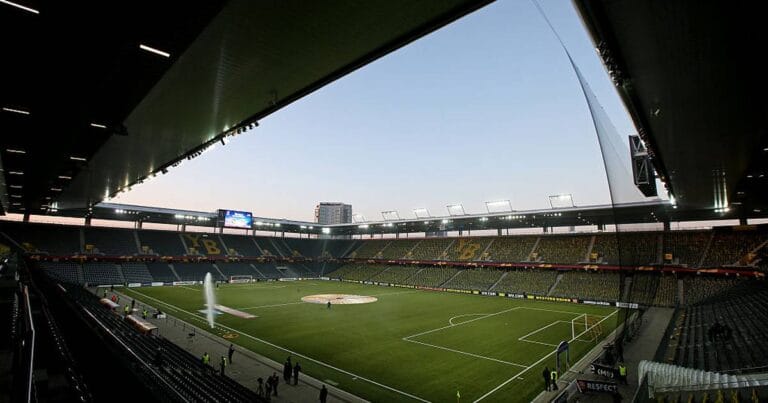 Young Boys vs CSKA Sofia live streaming: Watch Europa League online