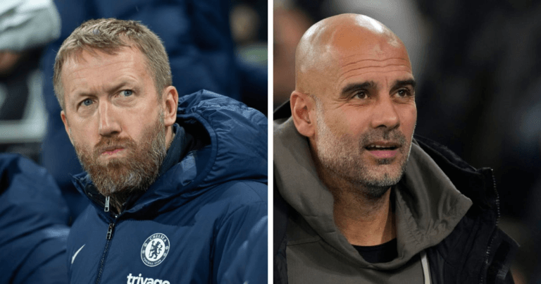 Chelsea & Manchester City target eyeing summer move