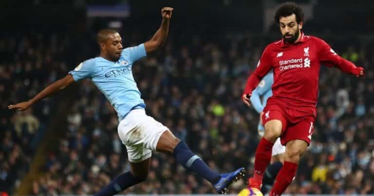 Manchester City vs Liverpool live streaming: Watch Premier League online, preview, prediction and odds