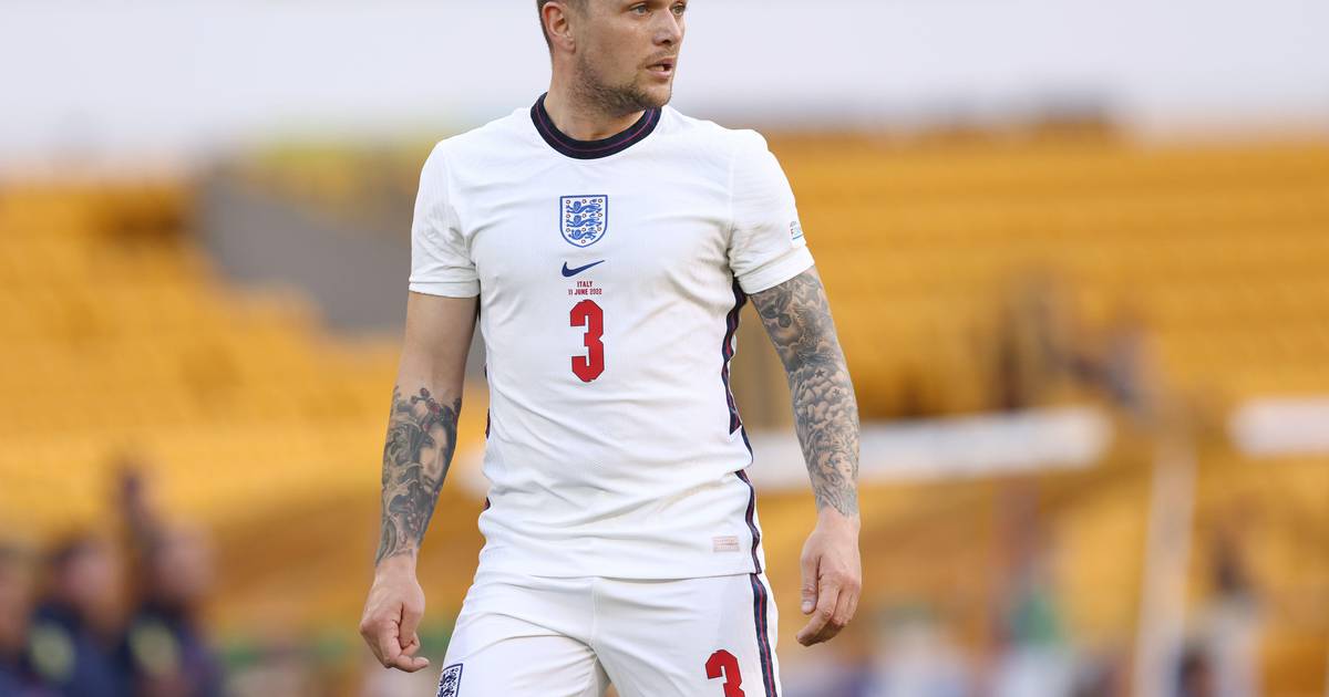 “Just look at his performances this year, he’s been incredible” | Eddie Howe backs Kieran Trippier to solve England’s right-back dilemma