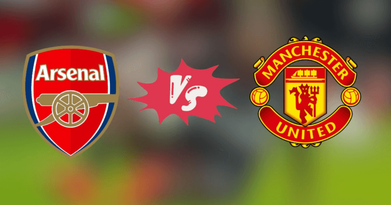 Manchester United monitoring Arsenal-linked defender