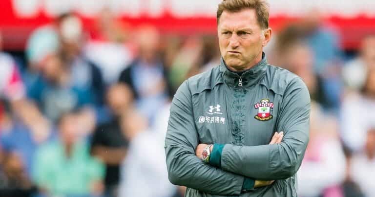 ‘A lot of work to do’ Arsenal loanee slammed by new boss over workrate concerns