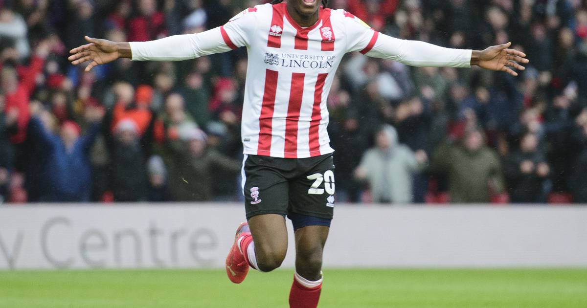 Arsenal youngster ready to pen new long-term deal at the club following impressive performances
