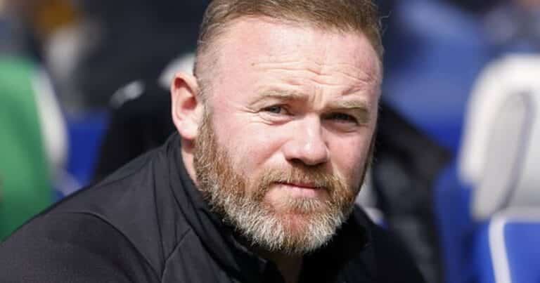 5 clubs Wayne Rooney could join ahead of 2022/23 season