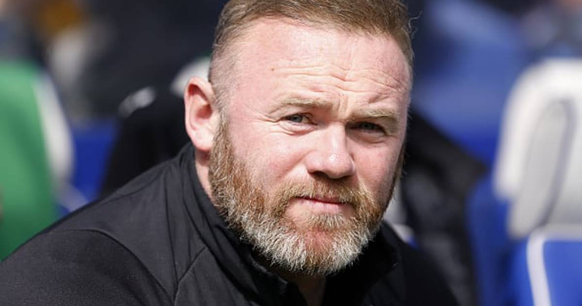 5 clubs Wayne Rooney could join ahead of 2022/23 season