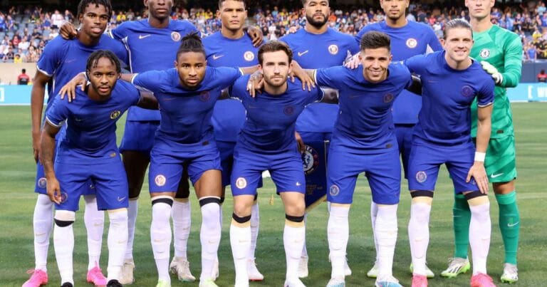 Honest assessment provided as Chelsea wrap up pre-season tour in the United States