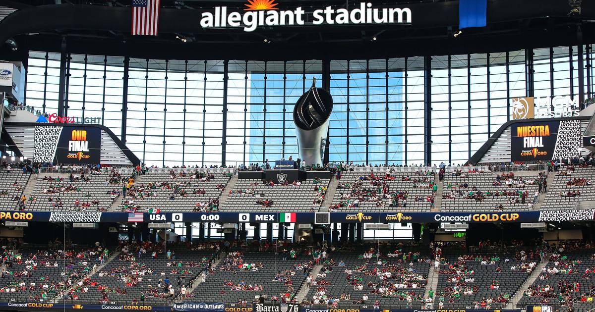 United States vs Mexico betting tips: CONCACAF Nations League semi-final preview, predictions, team news and odds