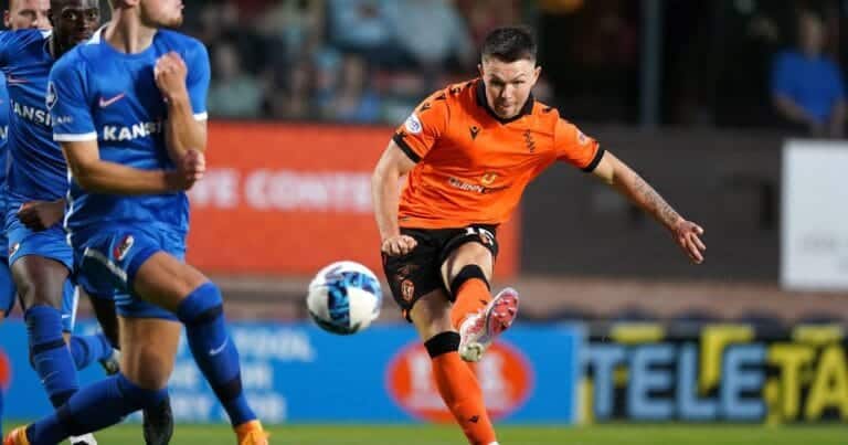 AZ vs Dundee United betting tips: Europa Conference League Third Qualifying Round Second Leg preview, predictions and odds