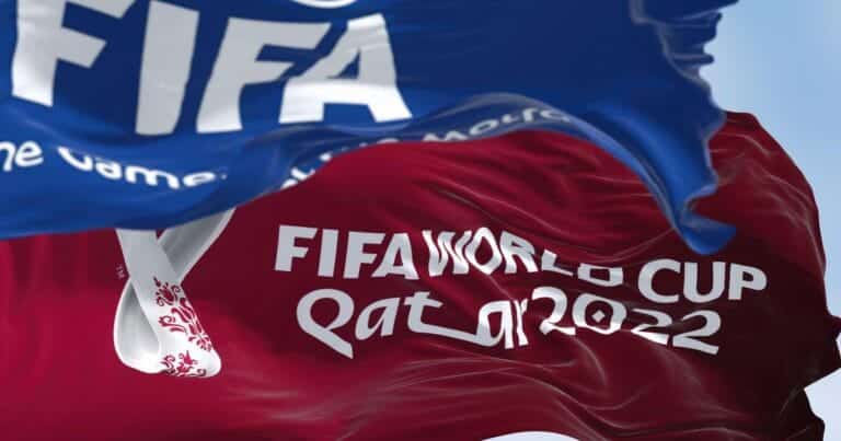 “Let football take center stage” | Gianni Infantino urges World Cup nations to focus on the tournament in Qatar rather than politics