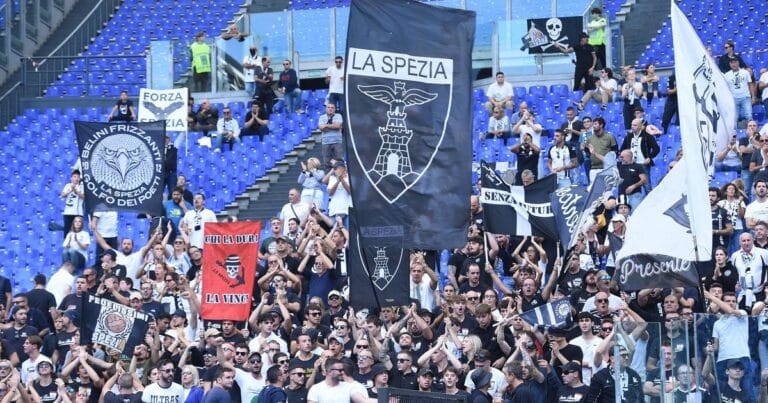 Spezia vs Juventus live stream: How to watch Serie A football online