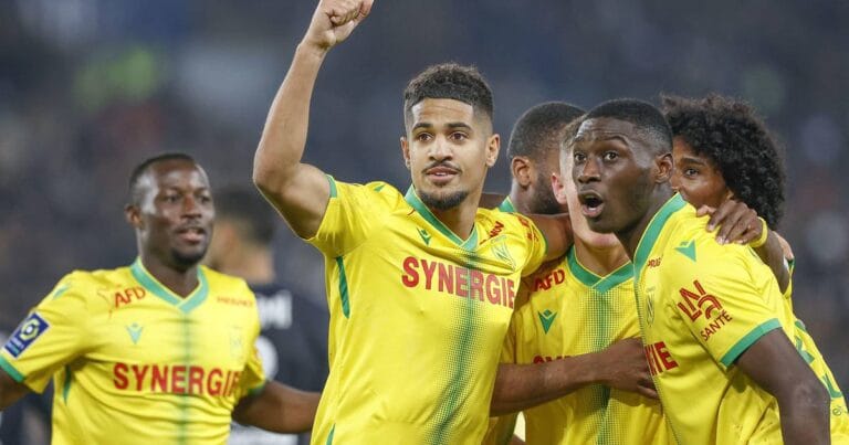 Nantes vs Lens live streaming: Watch Ligue 1 online