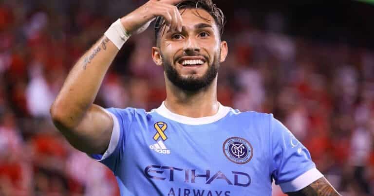 New York City vs CF Montréal betting tips: Major League Soccer preview, predictions and odds