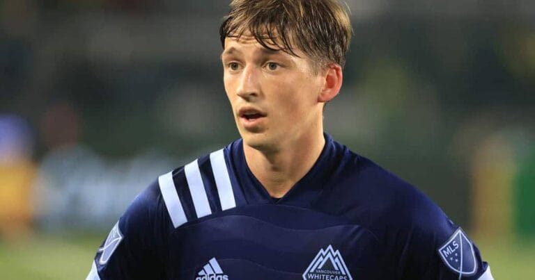 Vancouver Whitecaps vs Chicago Fire live streaming: Watch Major League Soccer online