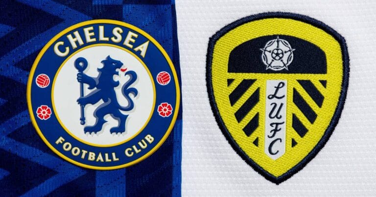 Chelsea vs Leeds United live stream: How to watch Premier League football online