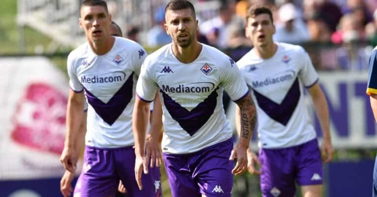 Fiorentina vs Galatasaray live streaming: Watch pre-season friendly online