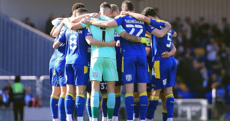 AFC Wimbledon vs Gillingham live streaming: Watch Carabao Cup first round online