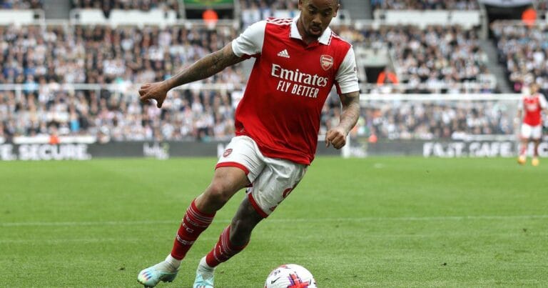 Arsenal team news and predicted XI vs Brighton