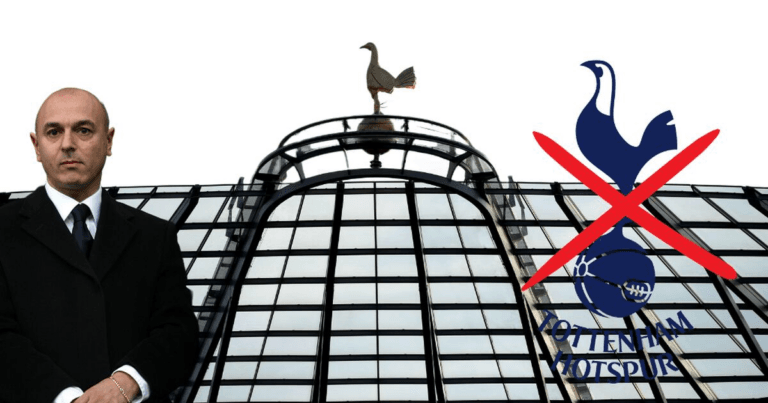 Bundesliga boss rejects Tottenham Hotspur approach