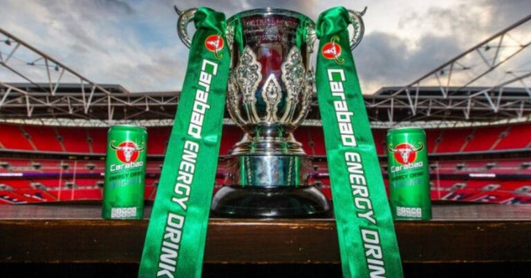 Carabao Cup third round draw: Chelsea handed toughest test amid 7 all-Premier League ties