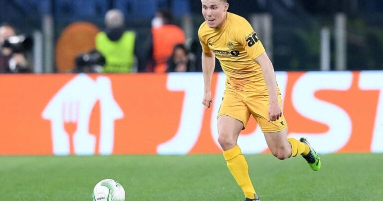 Bodo/Glimt vs FC Zurich live streaming: Watch UEFA Europa League online