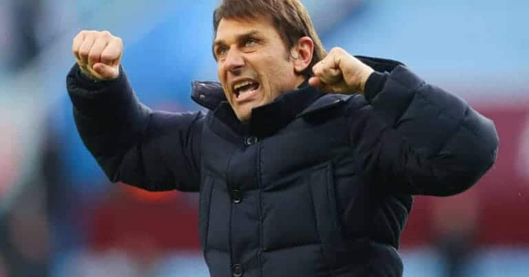 Tottenham one of several English clubs eyeing Serie A star on potential free transfer