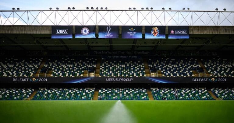 Linfield vs Pogoń Szczecin betting tips: Europa Conference League second qualifying round first leg preview, predictions and odds