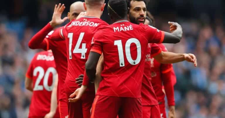 Liverpool vs Tottenham Hotspur live streaming: Watch Premier League online