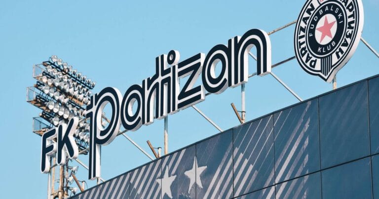 Partizan Belgrade vs Sabah live stream: How to watch Europa Conference League third qualifying round second leg online