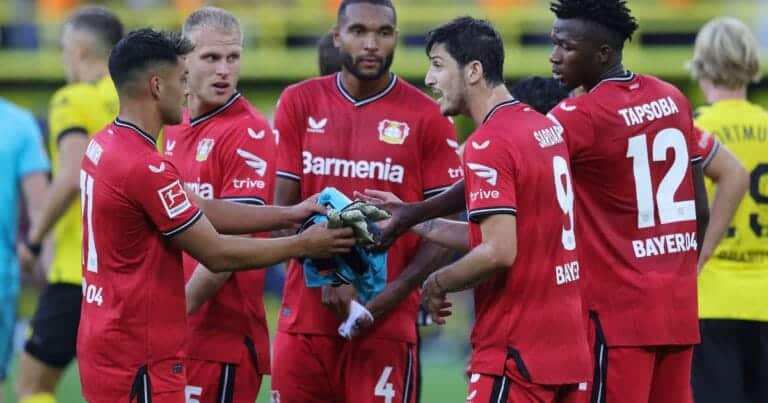 Bayer Leverkusen vs Atletico Madrid live streaming: Watch UEFA Champions League online