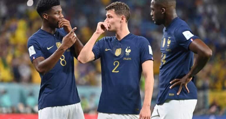 2022 World Cup | France star proving if you’re good enough you’re old enough after scintillating displays in Qatar