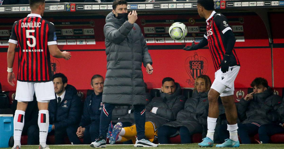 Mauricio Pochettino & OGC Nice set for meeting over shock appointment on Tuesday