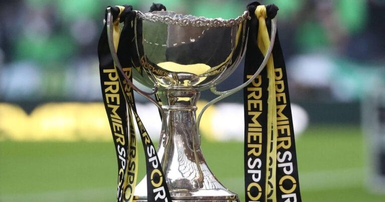 Dundee vs Falkirk betting tips: Scottish League Cup Second Round preview, predictions and odds