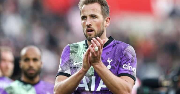 Manchester United eyeing Ajax star as they ‘can’t afford’ Harry Kane