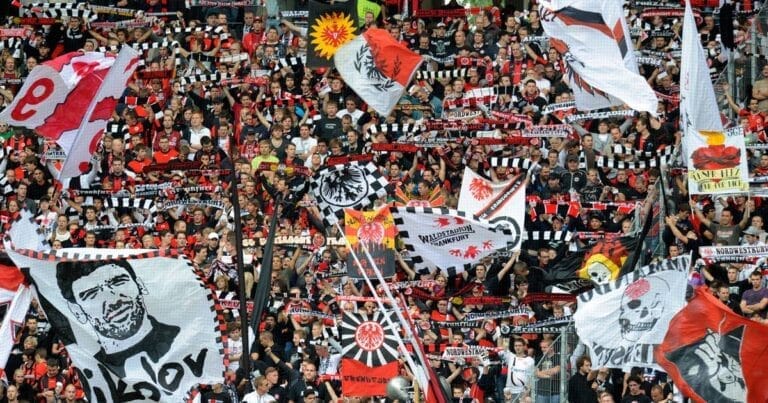 Eintracht Frankfurt vs Bayer Leverkusen live stream: How to watch Bundesliga football online