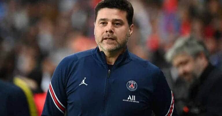 Mauricio Pochettino & PSG: Where did it all go wrong?