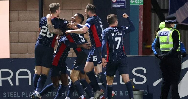 Ross County vs East Fife betting tips: Scottish League Cup group stage preview, predictions and odds